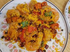 -德胜轩正宗顺德菜(宝安沙井会展中心店)