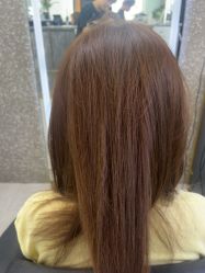 -苏奇发型·烫发染发