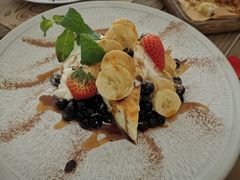 -Mark&Mars Restaurant