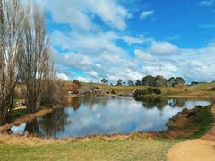景点-霍比特人村