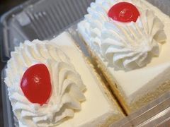 -红宝石·鲜奶小方(莘庄龙之梦店)