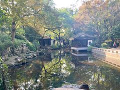 -秋霞圃