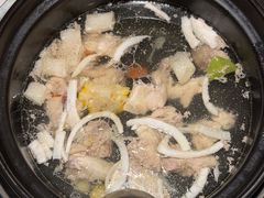 -狐狸爱上椰子鸡(滨江星光大道店)