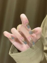 -M·X Nail日式美甲美睫