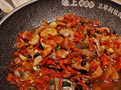 -味上湘菜馆(悦方ID MALL店)