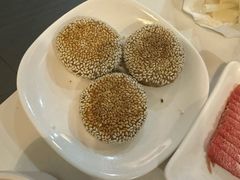 -洪运轩饭庄(北纬路店)