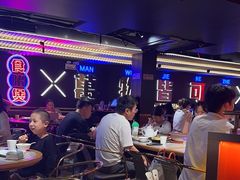 -啫神·广州地标美食(北京路店)