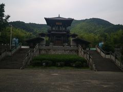 -大唐贡茶院