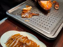 -梅利汴京烤鸭•开封豫菜地标店(晋安路店)
