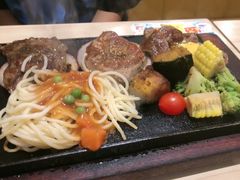 -豪客来牛排(云山大道店)