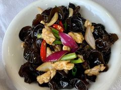 -峨嵋酒家(清河店)