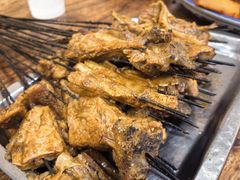 -马相卿特色烤肉面食馆(虎台店)