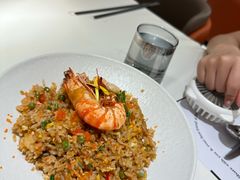 -LE SHARE洛笙·花园西餐(北京路步行街店)