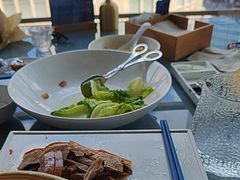 -小大董·烤鸭(观景餐厅·南京西路店)