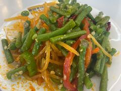 素拼-格格家·兰州纯汤牛肉面(青龙寺店)