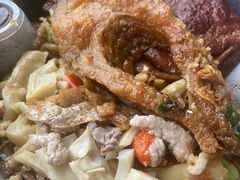-梅溪·小伙子干挑面(安吉总店)