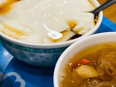 -冰神糖水铺(国贸中心店)