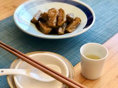 妙香茄条-和雅集素斋(景区店)