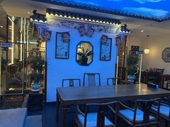 -徽韵人家·传承正宗徽菜(牡丹园店)