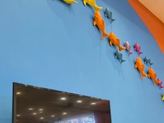 -北京烤鸭 ·儿童菜 ·采风阁家常菜餐厅(亚龙湾天域酒店)