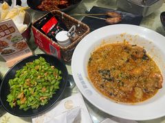 -聚味瞿记·龙虾堂(梅溪湖店)