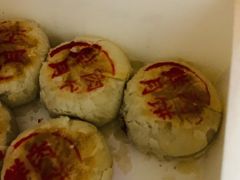 -詹记桃酥(包河万达店)