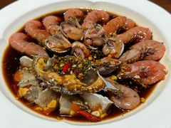 -高佳庄·舟山海鲜(海景旗舰店)