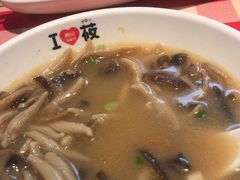 -西贝(深圳卓悦汇店)