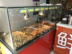 -郭记小街麻辣烫(虎坊路店)