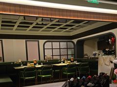 -静香HOUSE·全时段融合餐厅(七星欢乐颂店)