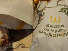 -麦当劳(顺义店)
