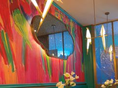 -雀蓝川菜(星悦汇店)