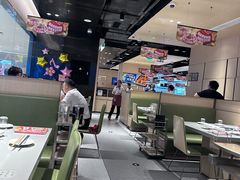 -海底捞火锅(龙湖北京大兴天街店)