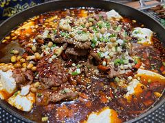 -老资豆拾牛·川南口味菜(保利花园店)