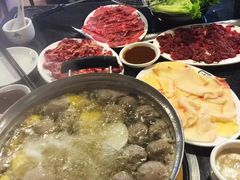 -八合里牛肉火锅(八合里总店)