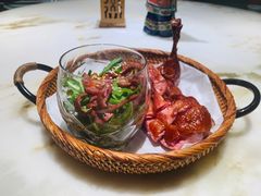 樟茶鸭-锦府盐帮·李宅(领展购物广场中关村店)