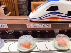 -万岁寿司(万国店)