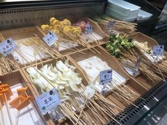 -串一火锅(赛格国际购物中心店)