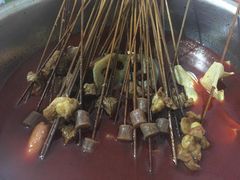 -老瓦房冷锅串串(文殊院店)