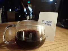 -VOYAGE COFFEE(北锣鼓巷店)