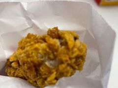 -麦当劳(庐山南路店)