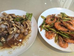 -清香园大连老菜馆(成仁街店)