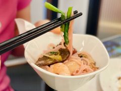 福建红菇海鲜卤面-莆田餐厅PUTIEN(西安万象天地店)