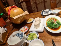 -面辣子·陕西家乡菜(钟楼店)