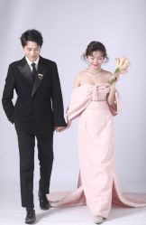 -太郎花子婚纱摄影艺术中心