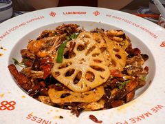 -禄鼎记·排队俩小时都要吃的酸菜鱼(石牌桥店)