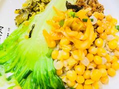 肉沫拌面-乾厨府(乌山西路金樽店)