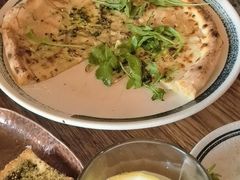 -PIZZA BIANCA(民园店)
