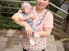 -贝斯特月嫂·育婴护理(北外滩总店)