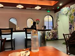-餮熹Tipsea法餐(吉大店)